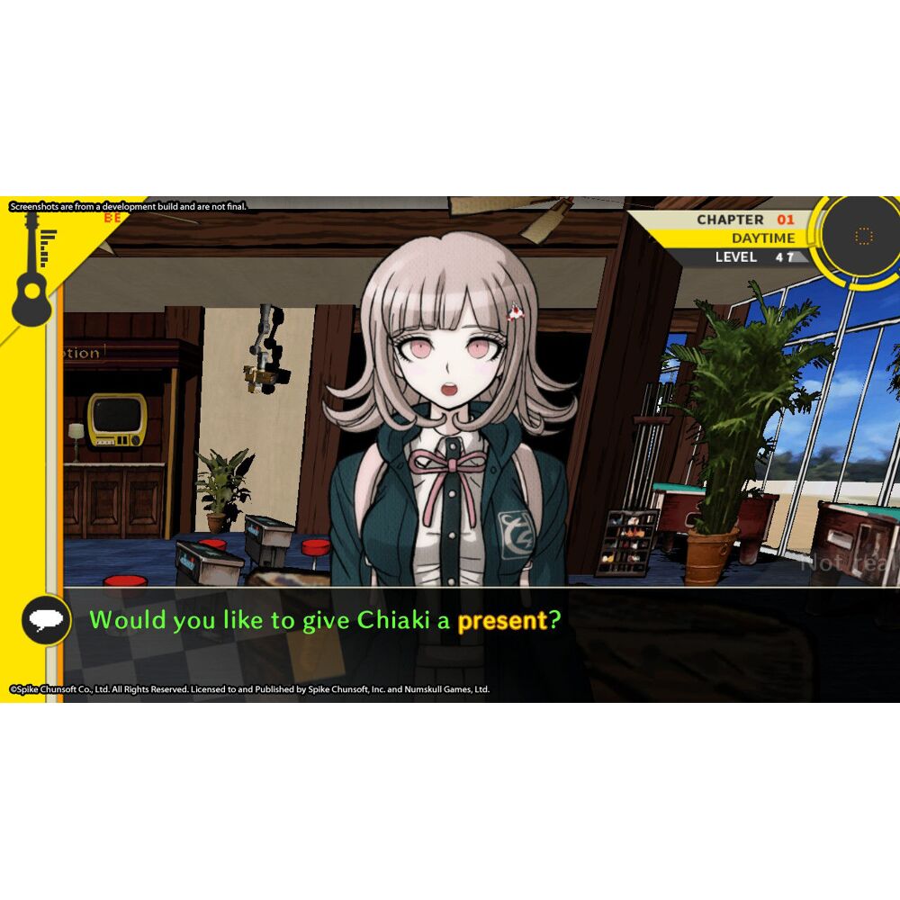 Danganronpa cheap for switch